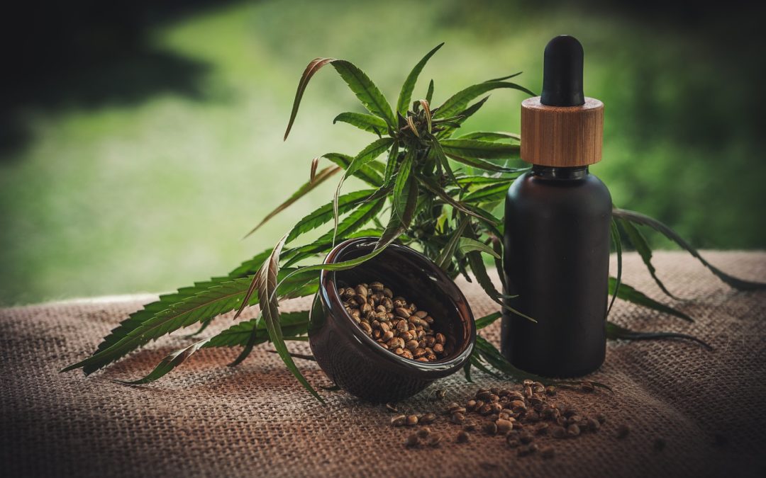 Why Cannabis Should Be Part Of Your Self Care Routine