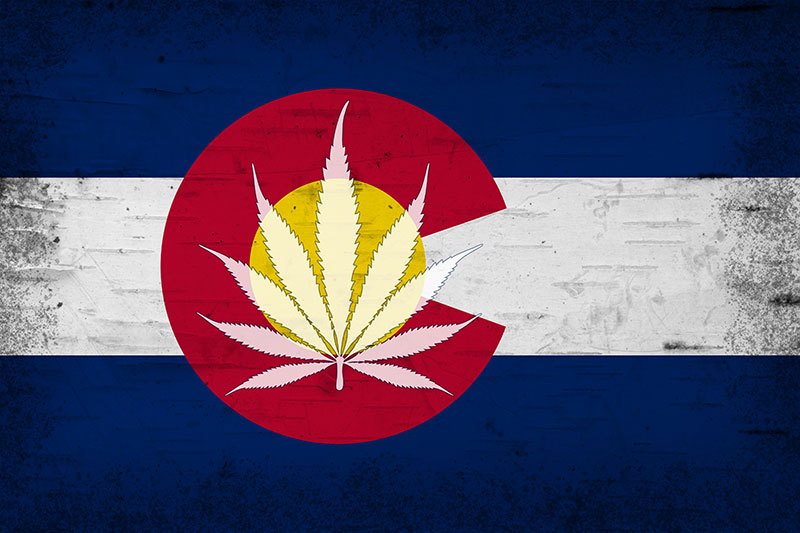 Do You Need a Colorado ID to Buy From a Dispensary?