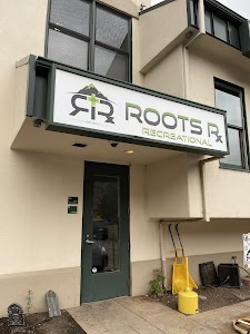 Roots Rx Eagle-Vail Dispensary
