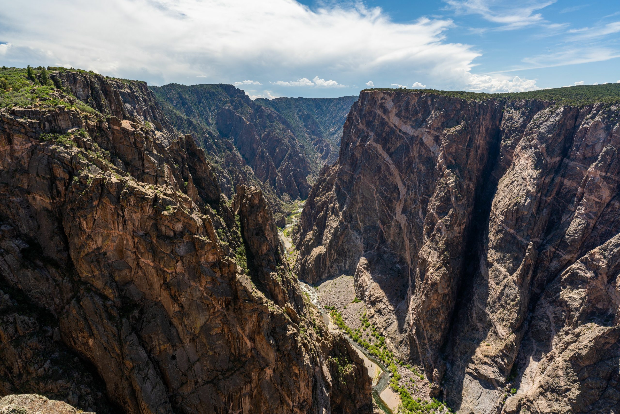 Dive into the heart of Gunnison! Explore the vast Blue Mesa Reservoir, hike the rugged Black Canyon, or wander the charming streets of Downtown. Your perfect Colorado adventure awaits!