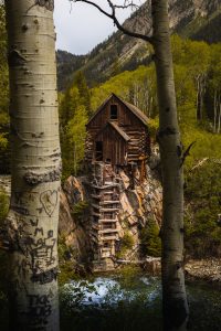 Dive into the heart of Gunnison! Explore the vast Blue Mesa Reservoir, hike the rugged Black Canyon, or wander the charming streets of Downtown. Your perfect Colorado adventure awaits!