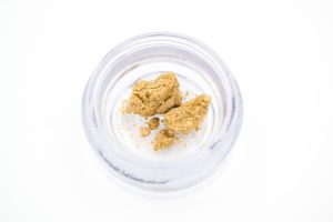 Cannabis Concentrates