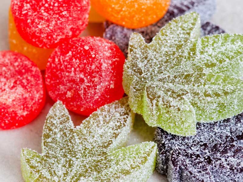 edibles