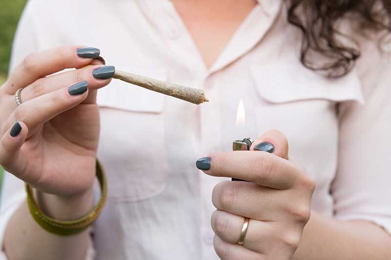 | Roots Rx recreational cannabis dispensary