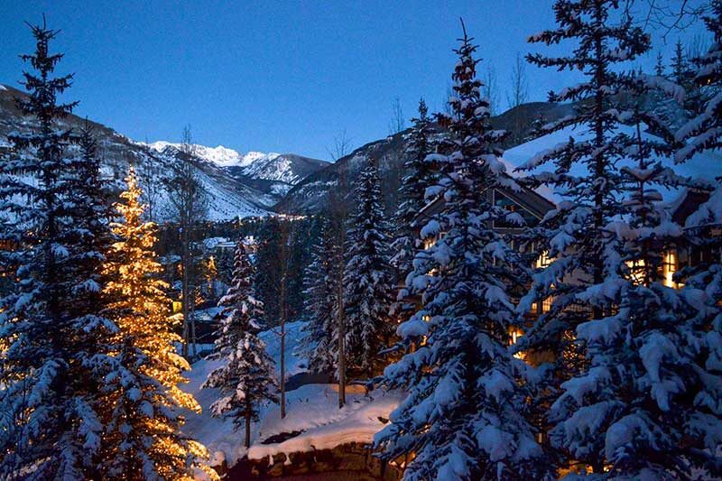 | Roots Rx eagle-vail colorado marijuana dispensary - beautiful photo of eagle-vail colorado