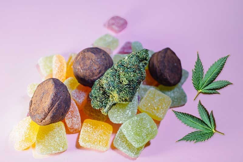 | Roots Rx recreational cannabis dispensary El Jebel colorado